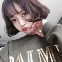 红妆待我长发及腰,便去找你
