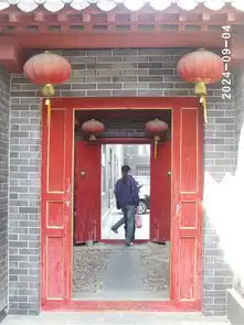 泰安岱庙东岳庙会老县衙吃货与历史探索者的合体
