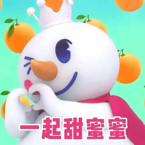 从雪王到玲娜贝儿,刷屏背后是内容复利
