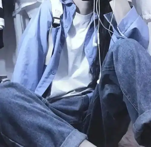 不想公开的单人情头
