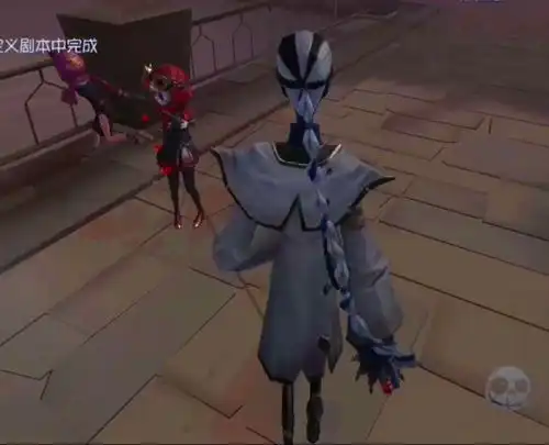 第五人格深度解析宿伞之魂的优缺点,建议萌新收藏
