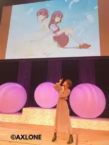 剧场版动画青春猪头少年不会梦到怀梦美少女公开新视觉图,6月15日上映
