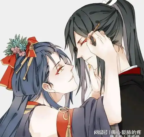 情侣之间聊到炸的情话,选一句发你女朋友
