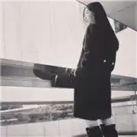 谁有闺蜜头像或情侣头像不带字的,一对两张
