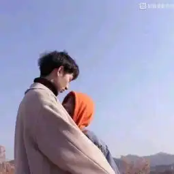 怎么能知道男友的头像是不是情头
