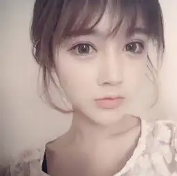 女生头像短发
