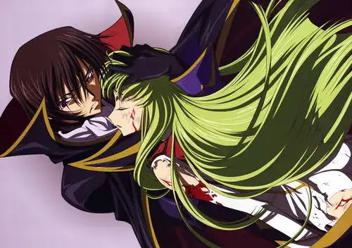 鲁路修的复活预热allhaillelouch
