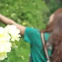 高清精品个性女生qq头像大全2
