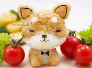美食做成这样你想瘦都很难
