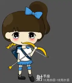 射手座女面对男生告白的失败做法
