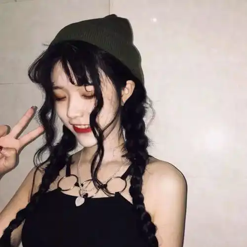 头像壁纸一眼见你,余生是你
