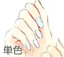 动漫女生饰品的各种画法,教你画女生的配饰小技巧
