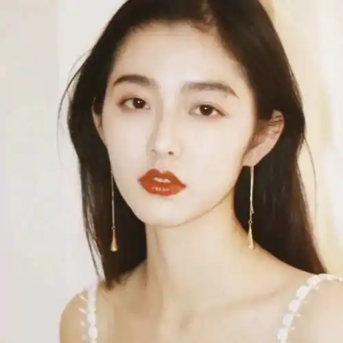 小仙女头像微信头像百看不厌
