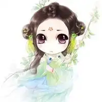 怎么制作文字闪动头像
