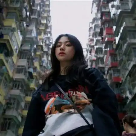 情侣头像男左女右男神女神么么哒
