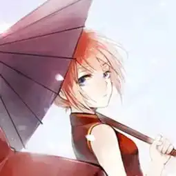 二次元情侣头像,动漫情侣头像,恋人头像,堆糖,美好生活研究所

