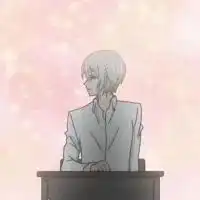 图集元气少女奈奈生和巴卫的情侣头像

