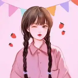 这是情侣头像吗
