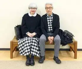 他们的情侣照,一拍就是38年
