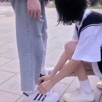和你家猪猪一起用的可爱情侣网名
