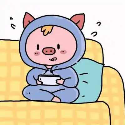 软锦猪年卡通动漫情侣头像除卡通动漫头像我要个性网
