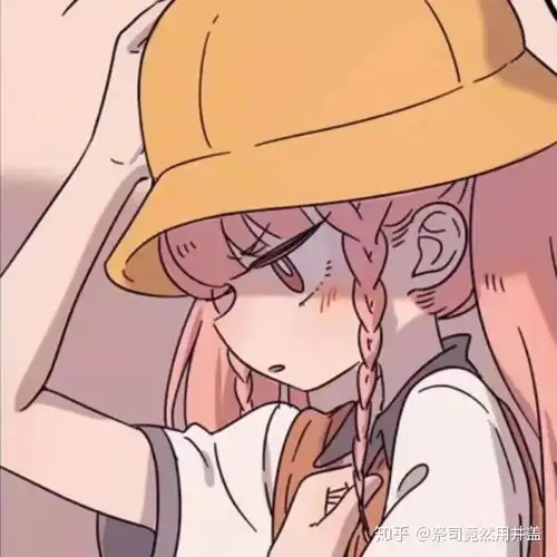 谁有一个狐狸和一个小女孩的头像吗
