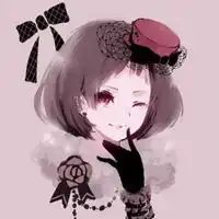 优雅女人图片卡通图片精致优雅女人卡通图片
