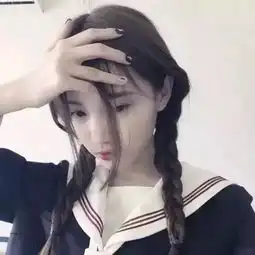 学生发型,简单大气减龄又时尚
