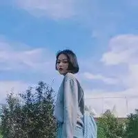 不明显的情侣头像一对微信头像图片大全

