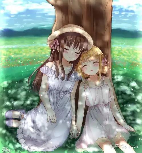 插画特辑

