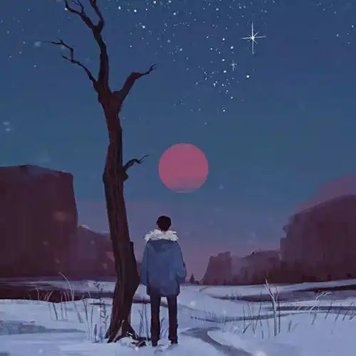 愿你走出半生,归来仍是少年人生

