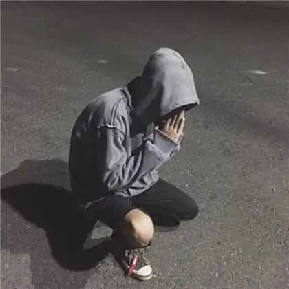 帅气撩人高冷男头,长的有资本最能撩妹了
