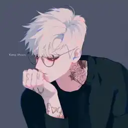 唐瘾古风精选集
