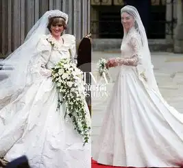 baby汤唯姚晨周迅高圆圆女星出嫁最爱穿哪家大牌婚纱
