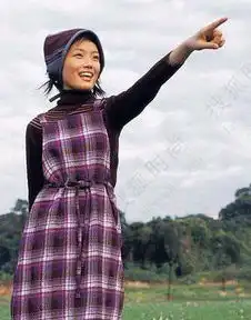 姚晨林志玲牺牲形象装村姑的女星5518819搜狐时尚频道图片库大视野搜狐
