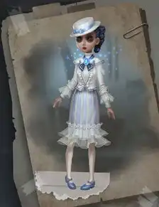 第五人格空军d5第一背锅王赛后剧场常驻女主角了解下
