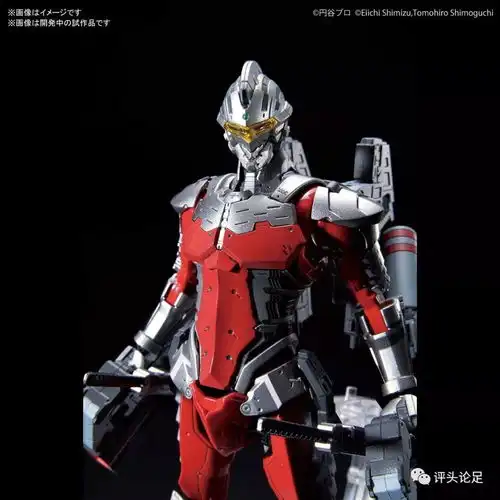 新模型又来啦万代2019年8月9月拼装模型更新一览
