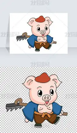 人物卡通形象专题模板人物卡通形象图片素材下载我图网

