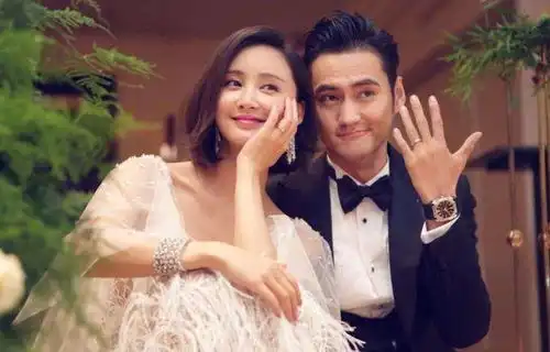 张歆艺袁弘结婚4年,两人依旧恩爱,袁弘她真的懂我
