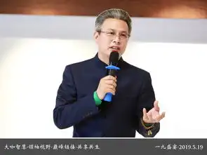 第三届一九盛宴荣耀起航
