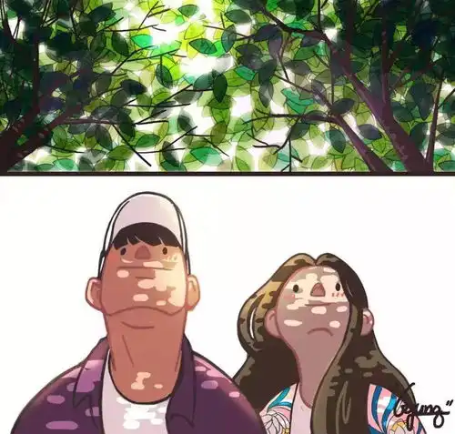 七夕如何用每一秒去爱一个人
