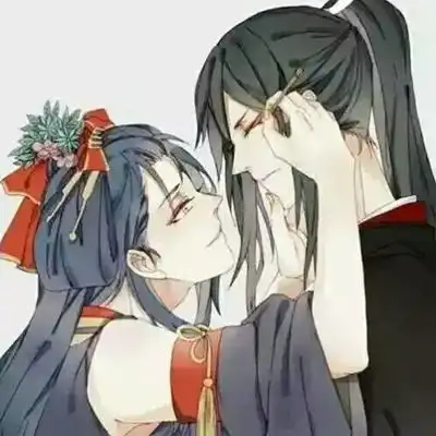 侠客柔情
