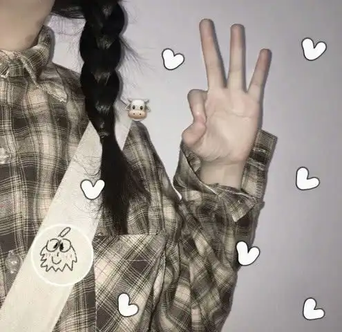 小主,您的头像已失效,请更换贼拉ok的仙女头,颜值a到爆

