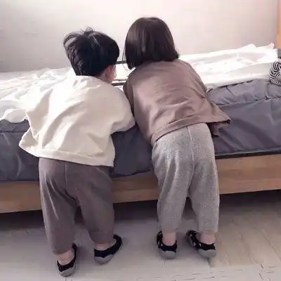 可爱头像超级可爱的萌娃头像
