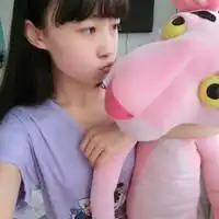 可爱小清新姐妹头像一左一右好看的闺蜜头像
