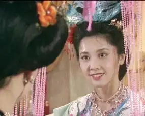 辟谣西游记中,唐僧爱上过女儿国国王吗其实真没有
