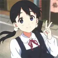 柠檬女孩头像动漫图片大全微信头像图片大全
