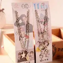 情侣银链价格情侣银链批发情侣银链厂家hc360慧聪网
