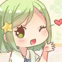 二次元萌萌的头像微信头像图片大全
