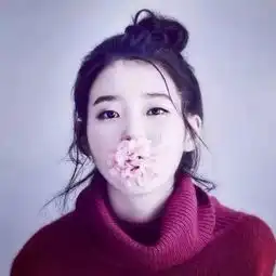 女星们都开始留baby刘海了,一秒减龄变少女
